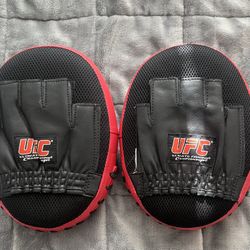 UFC Martial Arts Training Equipment 