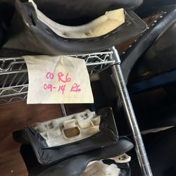 Yamaha Seats R1 Seats R6 Seat Seats Fzr Seats