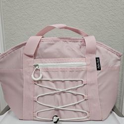 Polar Pack 12-Can Bungee Soft Cooler 