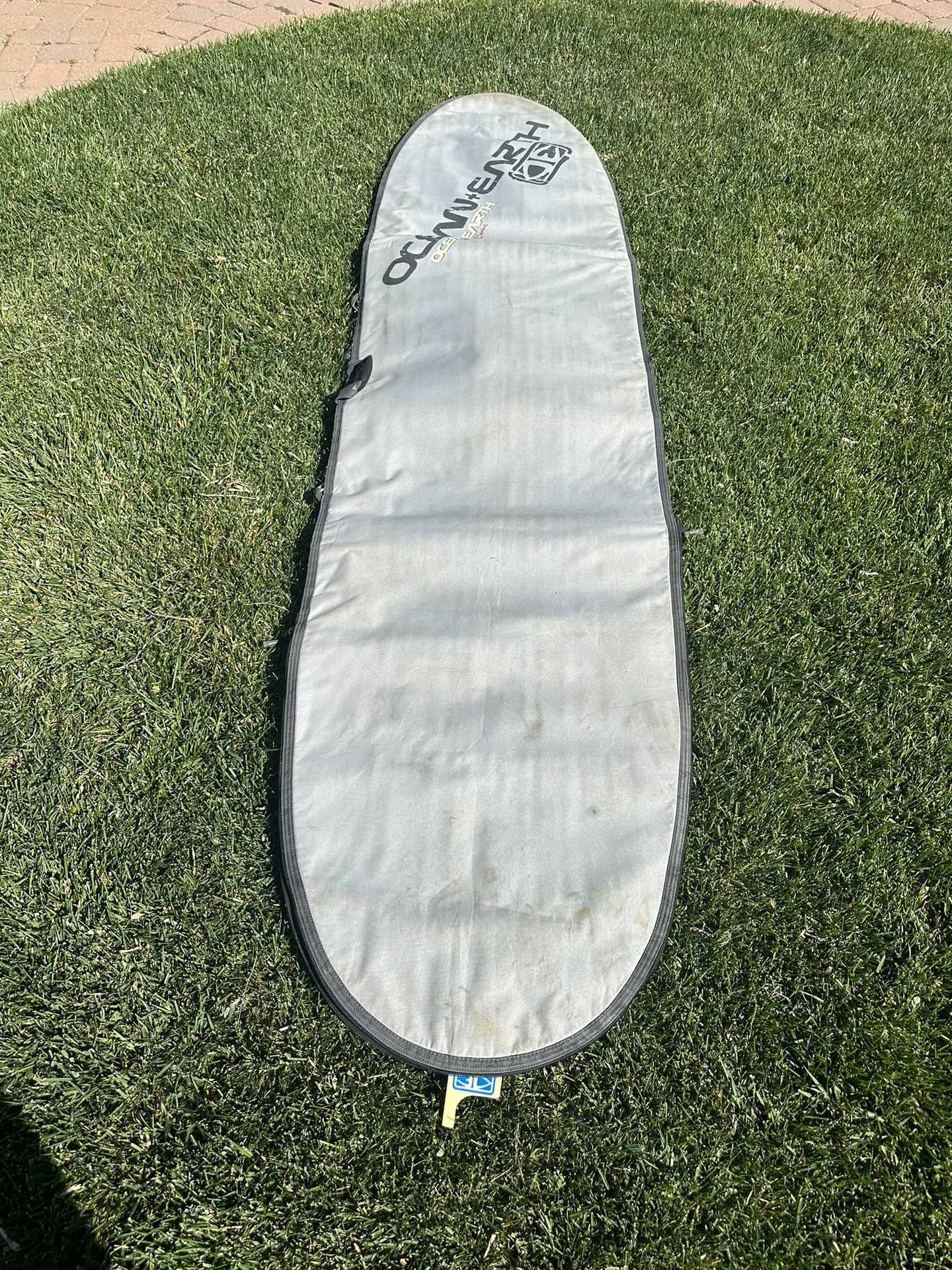 9’6” Surfboard Travel Bag