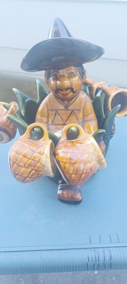 MEZKAL DECORATION EXCELLENT CONDITIONS TEXT MIKE.((NOTE)) IS AVAILABLE