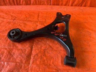 OEM 2010 HONDA CIVIC SI COUPE - PASSENGER RIGHT FRONT LOWER CONTROL ARM LCA