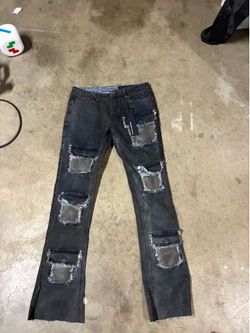 Rockstar jeans
