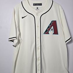 Arizona Diamondbacks Jersey