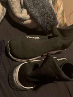 BALENCIAGA