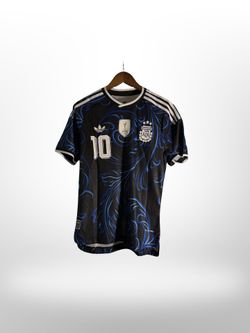 ARGENTINA Away Jersey World Cup 2026