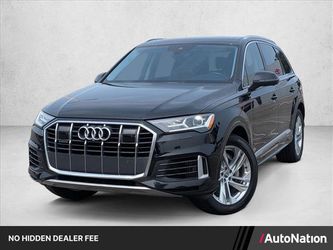 2020 Audi Q7