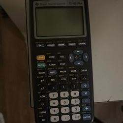 Calculator 
