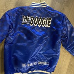 Nipsey Bomber Jacket 