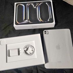 Apple iPad Pro 11 Gen 