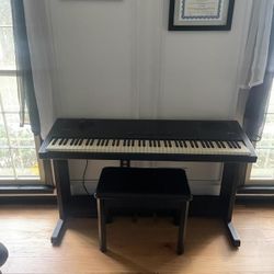 Electric Piano 