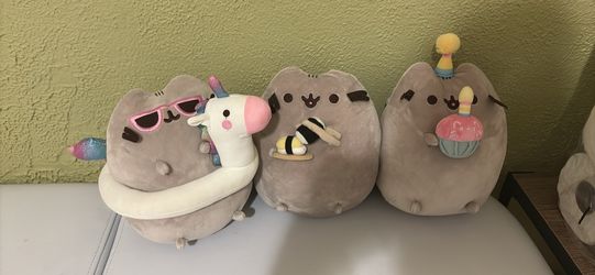 Pusheens
