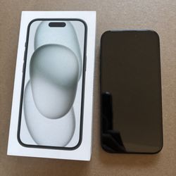 $400 🔥 Unlocked IPhone 15 🔥 Great Condition 