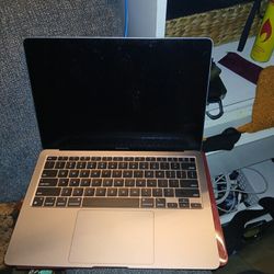 APPLE MACBOOK AIR 2020 
