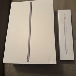 IPAD 9th Gen
