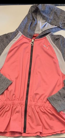 Puma Jacket ~ size L