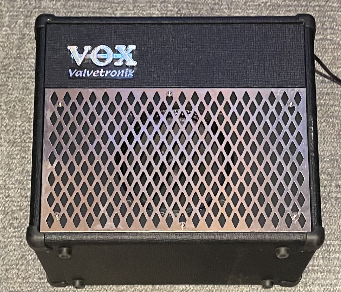 VOX AD15VT Guitar Amplifier