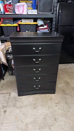 Dresser