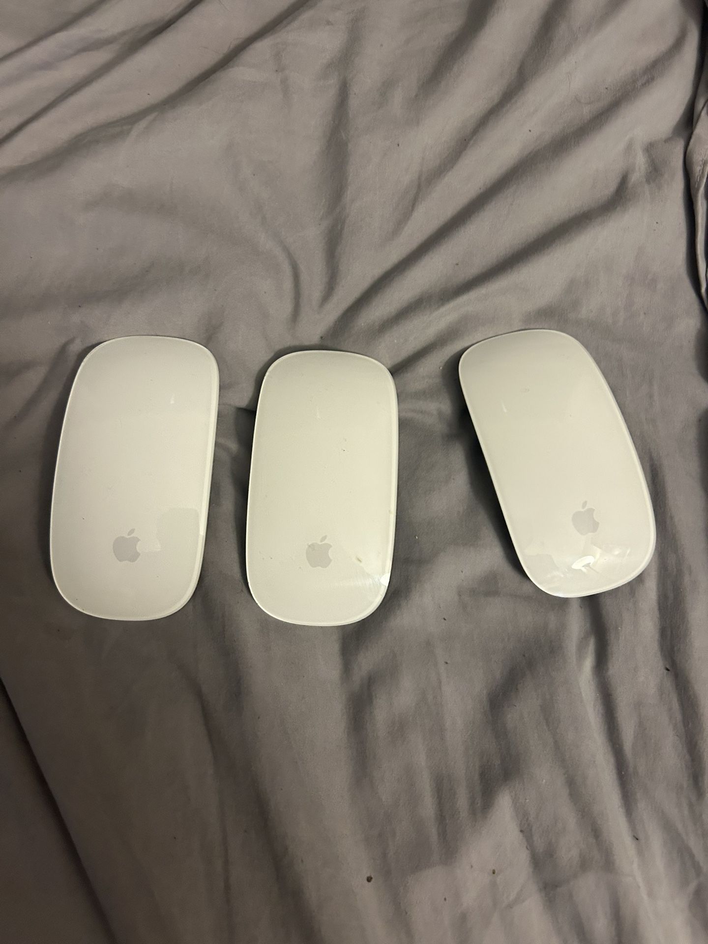 Apple Wireless Mouse