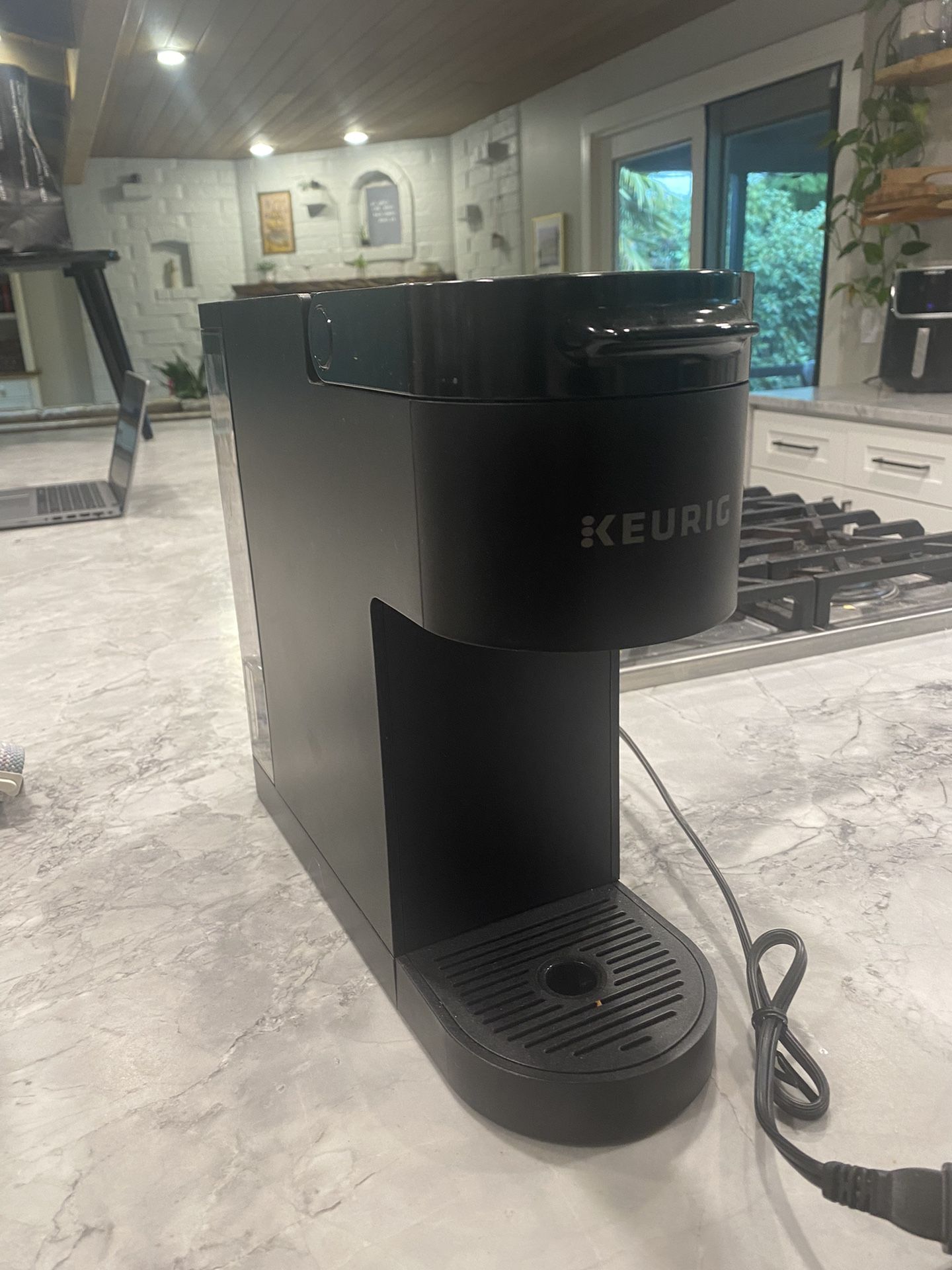 Keurig- Like New