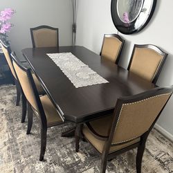 Dinning table
