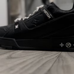 LV NEGROS Talla 8 USA