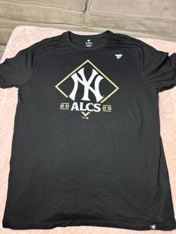 New York Yankees 2025 ALCS Fanatics T-Shirt