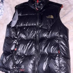 North Face L