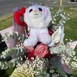 Flower Bouquet