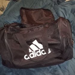 Nice Adidas Gym Bag 