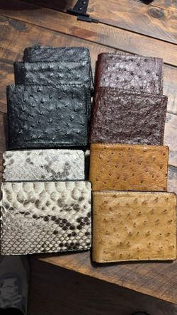 Carteras Nuevas