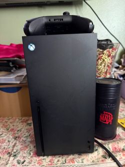 Xbox Series X