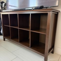 Shelf/TV stand