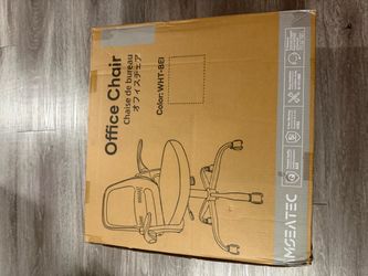 AMSENTEC Office Chair