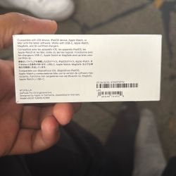 Brand New AirPod Pro 2nd Gen 