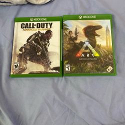Xbox Games