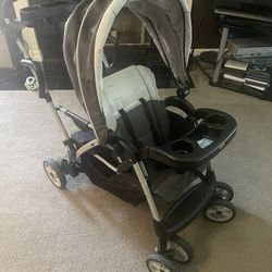 Graco Stroller Excellent Condition 