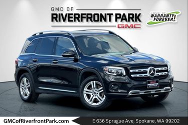 2023 Mercedes-Benz GLB 250