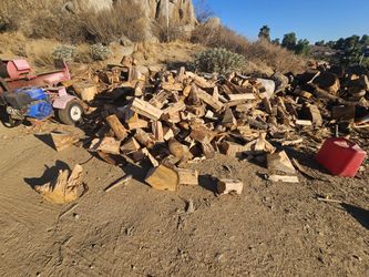 Firewood 4 Sale