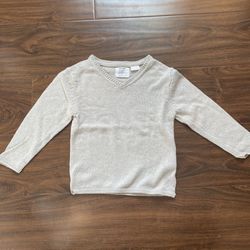 ZARA Little Boy’s Knit Wear