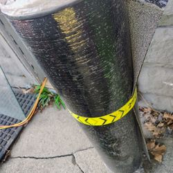 Modified Bitumen Rolled Roofing