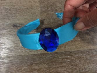 Princess Jasmine costume child size 12-14