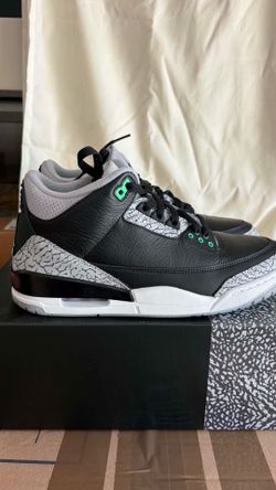 Air Jordan 3 retro