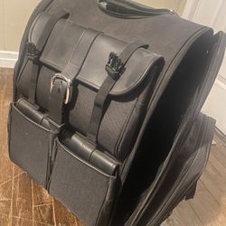 Motorcycle Bag