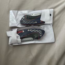 Box Cutters 