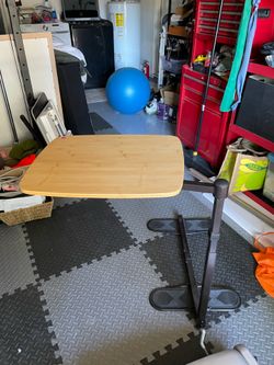 Swivel Table