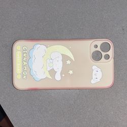 iPhone 13 Sanrio Case