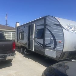 2014 Forrest River Cruise lite