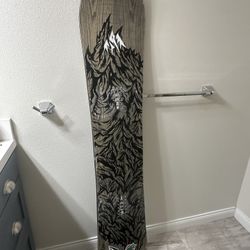 Snowboard for sale