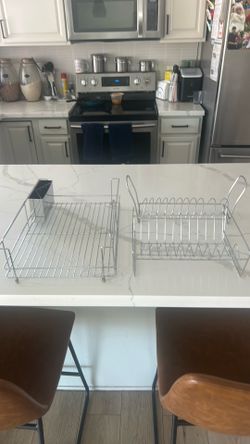 kitchen racks